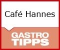Logo Café Hannes
