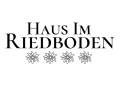 Logo: Haus Im Riedboden