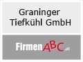 Logo Graninger Tiefkühl GmbH