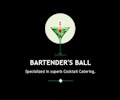 BARTENDER'S BALL