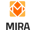 Logo Mira KG Fliesen