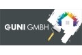 Logo GUNI GmbH Fassaden & Innenmalerei