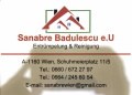 Logo Sanabre Badulescu e.U. in 1160  Wien