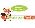 Logo: Reparaturfuchs