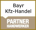 Logo Bayr Kfz-Handel KG
