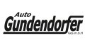 Logo Auto Gundendorfer GmbH