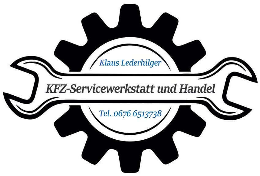Klaus Lederhilger KFZ Servicewerkstatt und Handel
