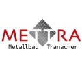 Logo METTRA Metallbau Tranacher e.U.    Geländer & Türen