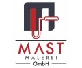 Logo MAST Malerei GmbH
