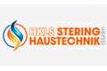 Logo: HKLS Stering Haustechnik GmbH