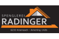 Logo Spenglerei Radinger