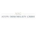 Logo Aton Immobilien GmbH