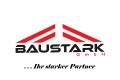 Logo Baustark GmbH