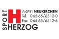 Logo: SPORT-HERZOG Ges.m.b.H. & Co. KG