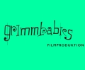 Logo Grimmbabies Filmproduktion in 8990  Bad Aussee