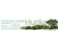 Logo Forstunternehmen Hunka e.U.  Inh.: Roman Kittinger  Holzschlägerungen & Holzbringungen