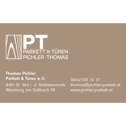 Pichler Parkett & Türen