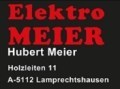 Logo Elektro Meier GmbH in 5112  Lamprechtshausen