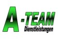Logo A-Team Dienstleistungen Ofner KG