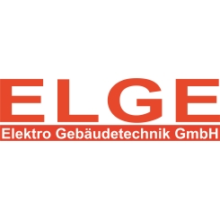 ELGE Elektro
Gebäudetechnik GmbH