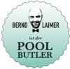 Logo Pool Butler Inh.: Bernd Laimer Pooltechnik & Poolbau