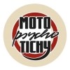 Logo MOTOpsycho TICHY KG