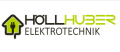 Logo: Höllhuber Elektrotechnik e.U.