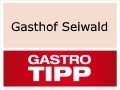 Logo Gasthof Seiwald in 9751  Sachsenburg