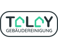 Logo TALAY Gebäudereinigung