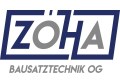 Logo ZöHa Bausatztechnik OG in 3390  Melk