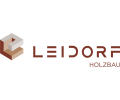 Logo LEIDORF GmbH in 4943  Geinberg