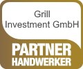 Logo: Grill Investment GmbH