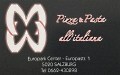 Logo Pizza & Pasta all’italiana in 5020  Salzburg