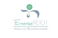 Logo: EnergieREICH Praxis für Naturheilkunde