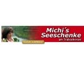 Logo: Michi's Seeschenke am Trabochersee  Inh. Michaela Kohlbacher