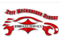 Logo ZMD KFZ-Service GmbH