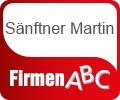 Sänftner Martin