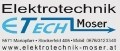 Logo Elektrotechnik Moser