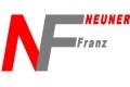 Logo: Franz Neuner Transporte - Begrünungstechnik