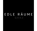 Logo: Edle Räume Graz