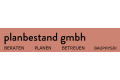 Logo planbestand gmbh