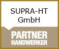 Logo: SUPRA-HT GmbH