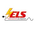 Logo ELS Elektrotechnik Inh.: Luka Stipanovic