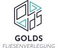 Logo Golds Fliesenverlegung  Inh.: Dominik Golds Plattenleger & Fliesenleger