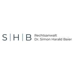 Rechtsanwaltskanzlei 
Dr. Simon Harald Baier, LL.M.