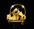 Logo A&D Gebäudereinigung und Meisterbetrieb