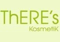 Logo: ThERE's Kosmetik
