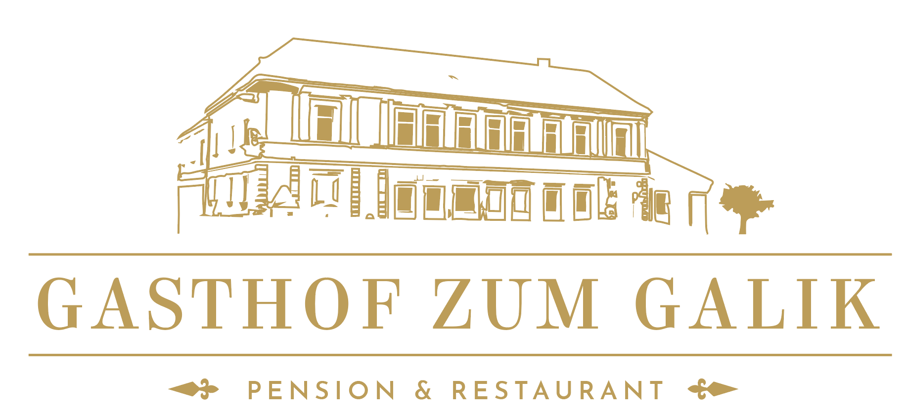 Gasthof zum Galik