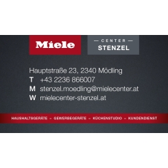 Miele Center Stenzel GmbH