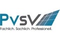 Logo PVSV e.U. Photovoltaik Sachverständigenbüro Ing. Markus Spielberger in 9334 Guttaring